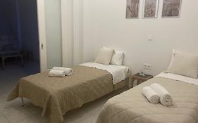 Piraiki Coastal Accommodation