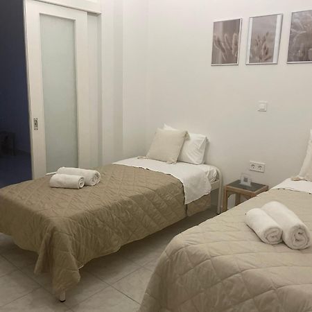 Piraiki Coastal Accommodation Pireus Zewnętrze zdjęcie
