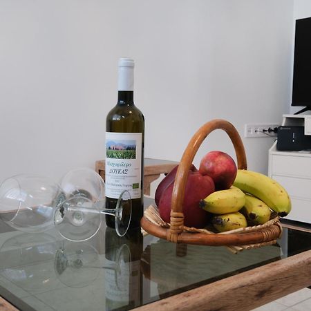 Piraiki Coastal Accommodation Pireus Zewnętrze zdjęcie