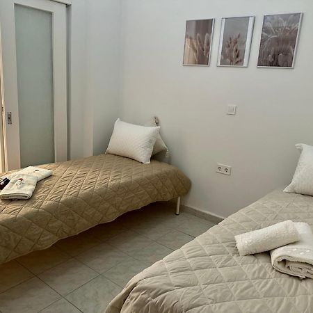 Piraiki Coastal Accommodation Pireus Zewnętrze zdjęcie