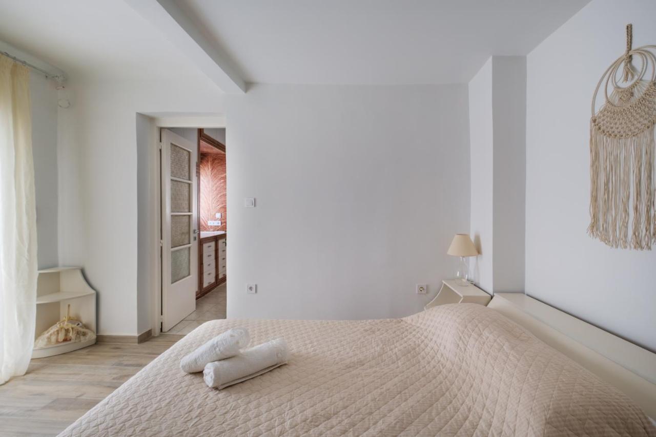 Piraiki Coastal Accommodation Pireus Zewnętrze zdjęcie