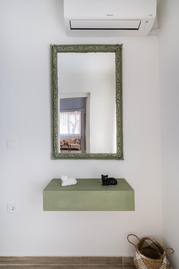 Piraiki Coastal Accommodation Pireus Zewnętrze zdjęcie