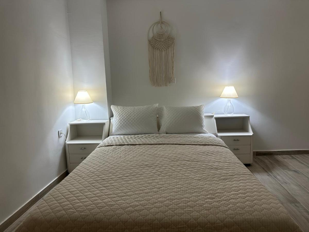 Piraiki Coastal Accommodation Pireus Zewnętrze zdjęcie