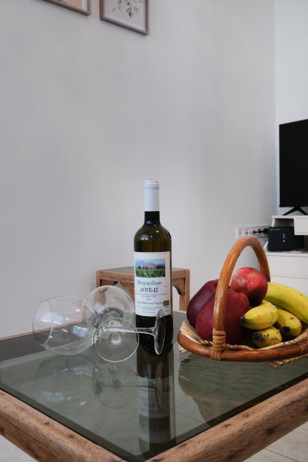 Piraiki Coastal Accommodation Pireus Zewnętrze zdjęcie