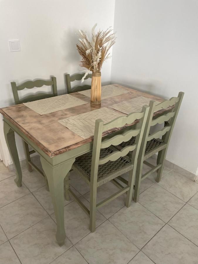 Piraiki Coastal Accommodation Pireus Zewnętrze zdjęcie