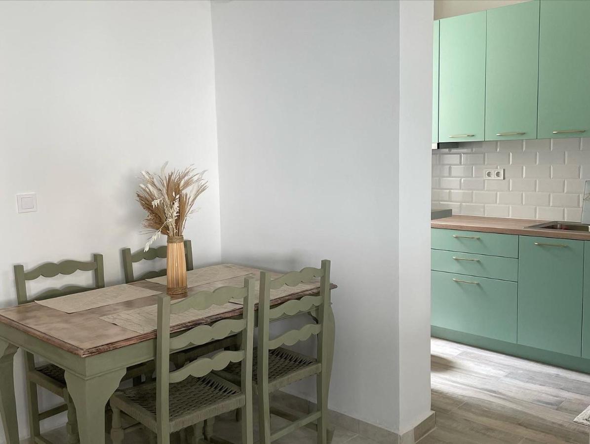 Piraiki Coastal Accommodation Pireus Zewnętrze zdjęcie