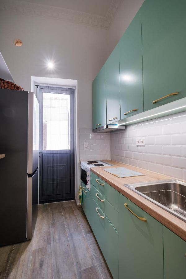 Piraiki Coastal Accommodation Pireus Zewnętrze zdjęcie
