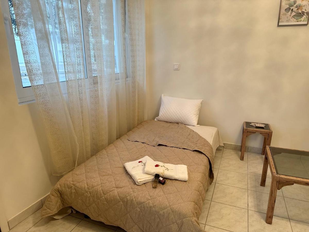 Piraiki Coastal Accommodation Pireus Zewnętrze zdjęcie