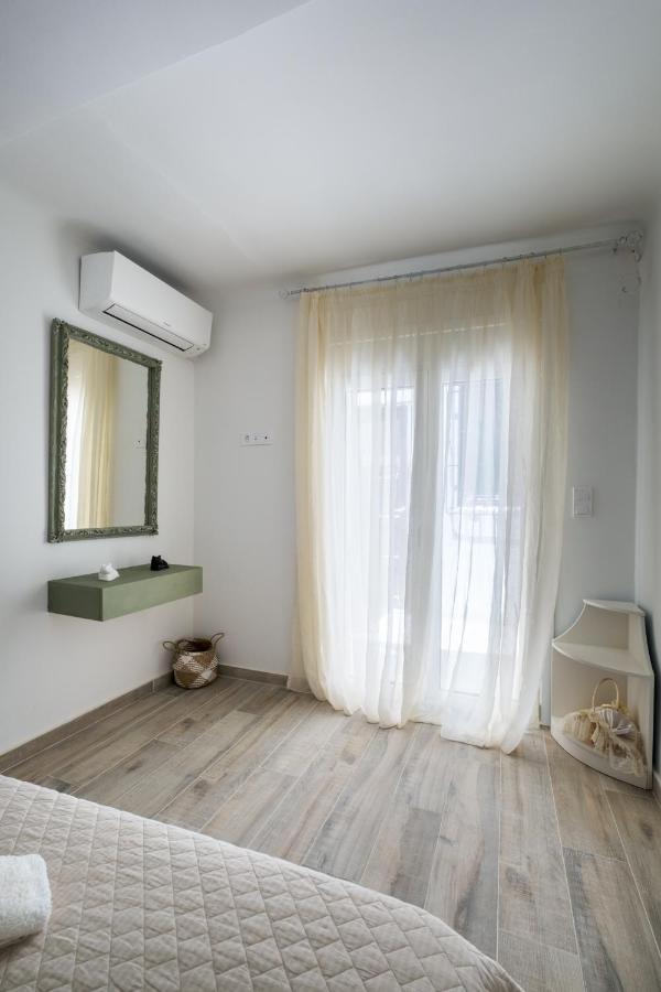 Piraiki Coastal Accommodation Pireus Zewnętrze zdjęcie