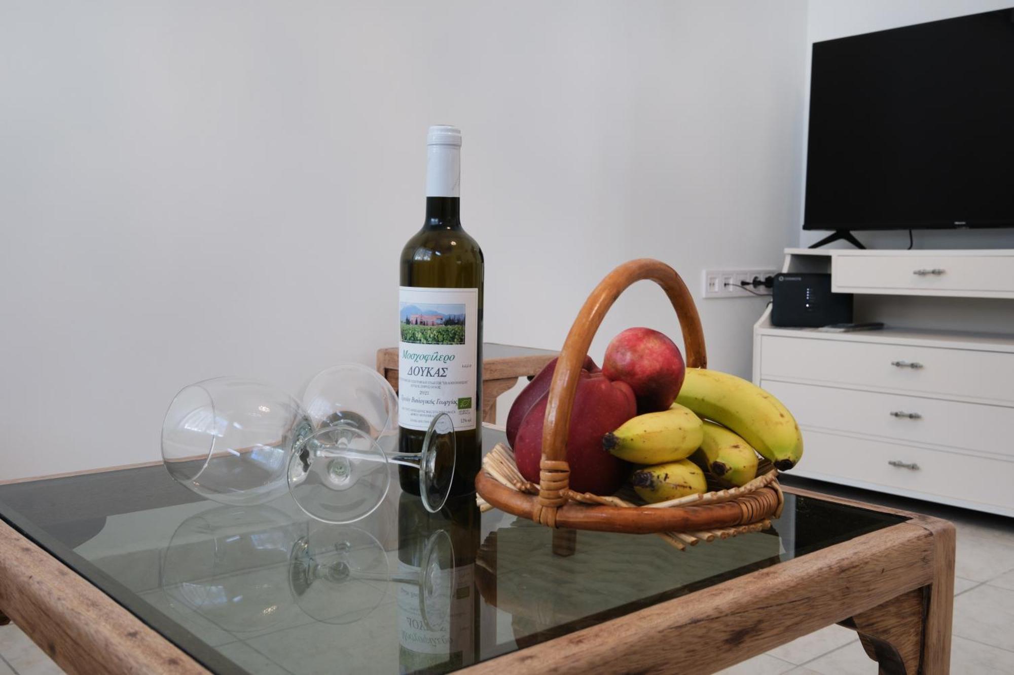 Piraiki Coastal Accommodation Pireus Zewnętrze zdjęcie